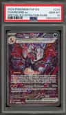 Charizard Ex