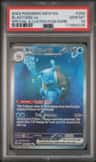 Blastoise Ex