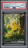 Pikachu Ex