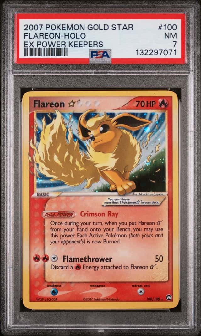 Flareon