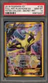 Alakazam Ex