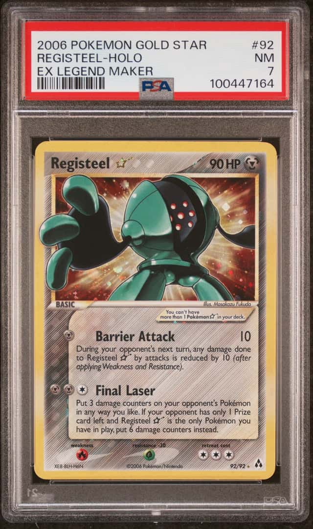 Registeel