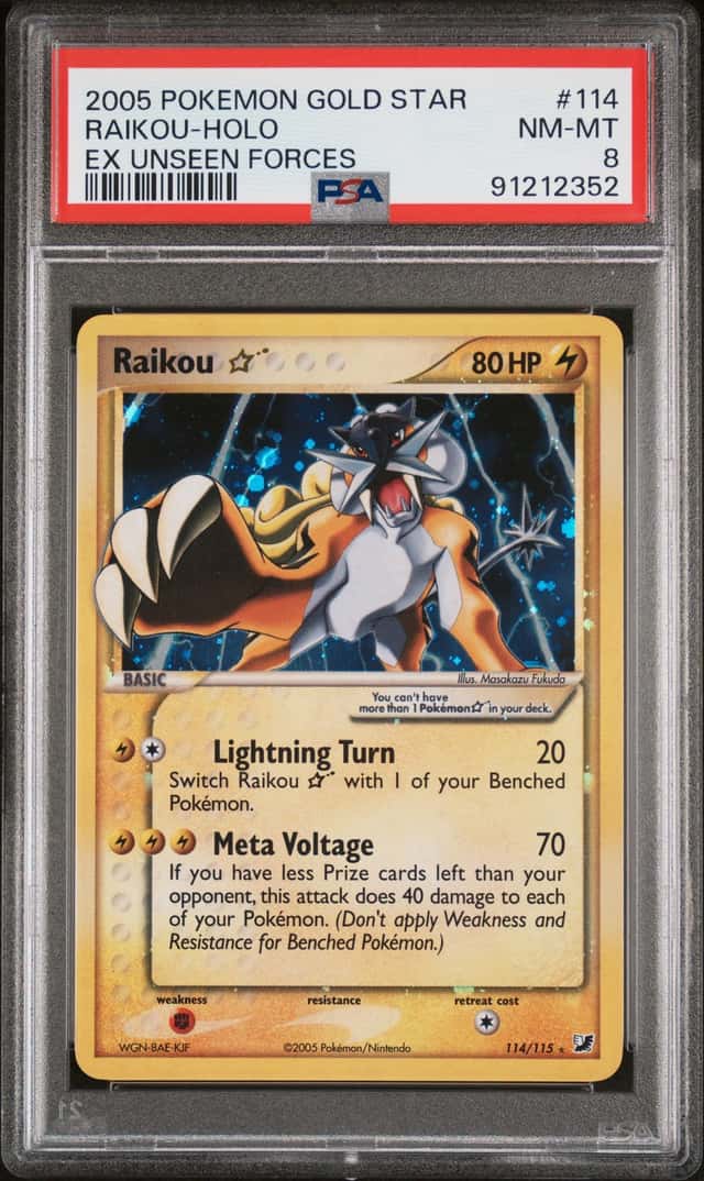 Raikou