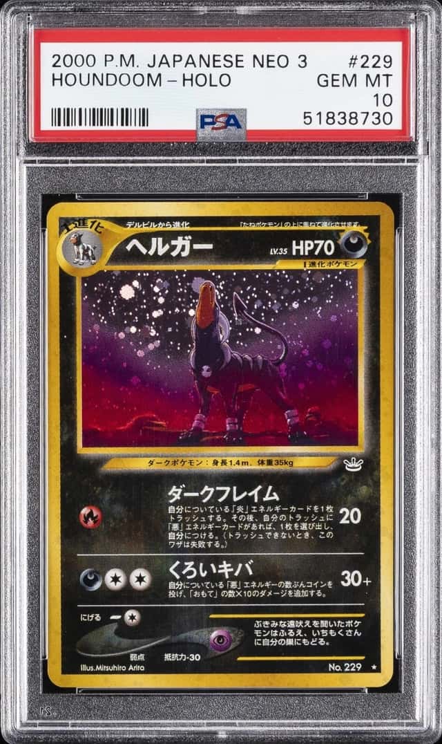 Houndoom