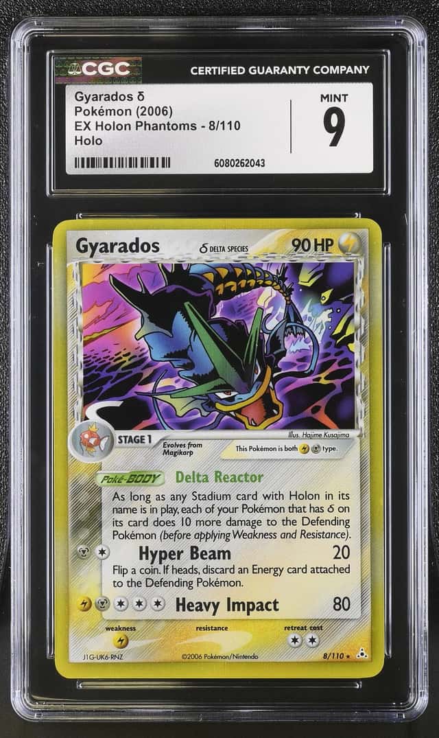 Gyarados