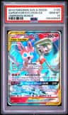 Gardevoir/sylveon Gx