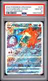 Fa/charizard Vstar