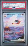 Charizard Ex
