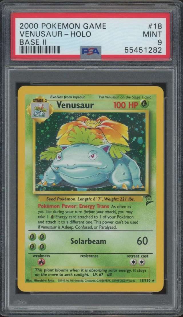 Venusaur