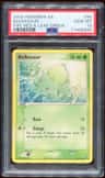 Bulbasaur Ex