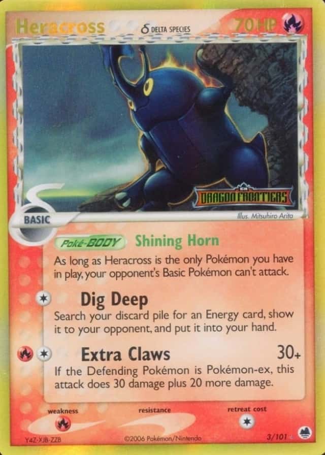 Reverse Holo