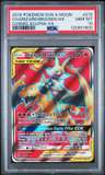 Charizard/braixen Gx