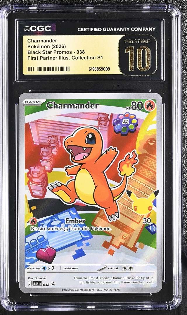 Charmander