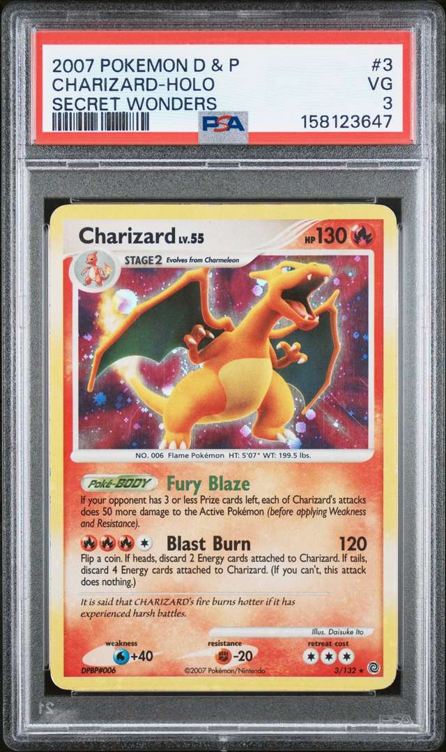 Charizard