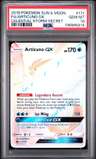 Articuno Gx