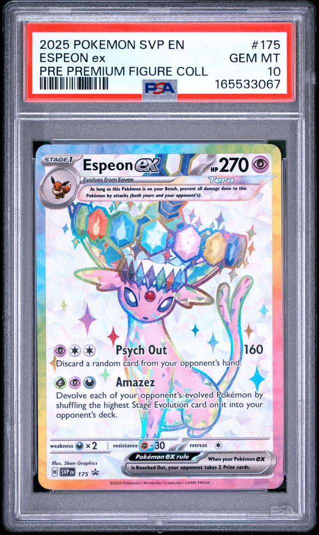 ESPEON ex