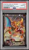 Charizard Ex