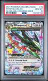 M Rayquaza Ex