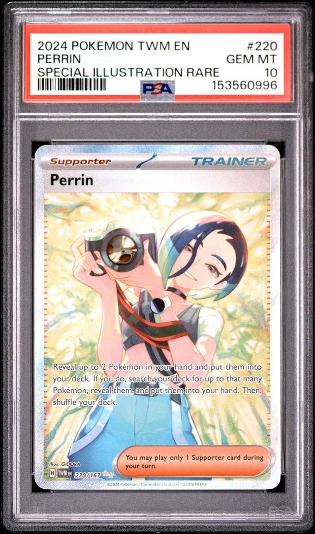 PERRIN