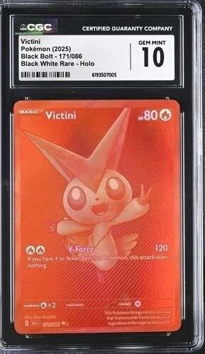 Victini