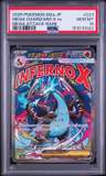 Mega Charizard X Ex
