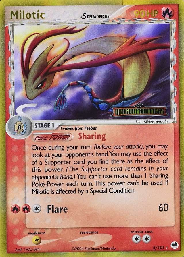 Reverse Holo