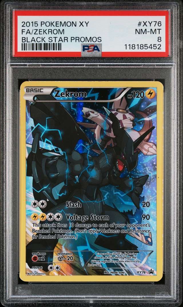 Zekrom