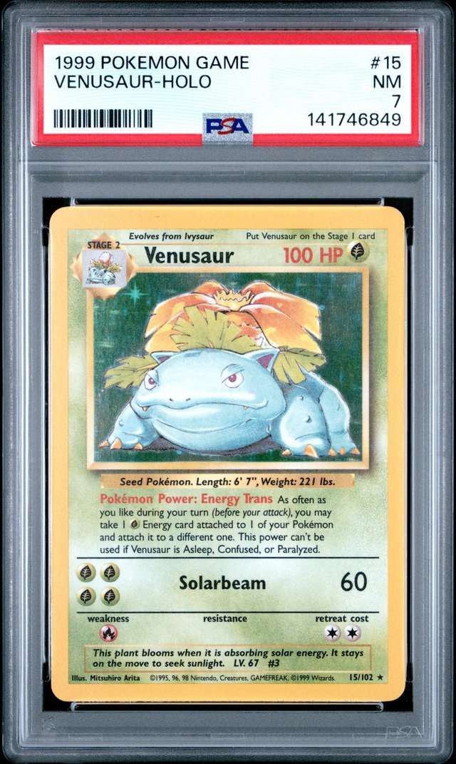 Venusaur