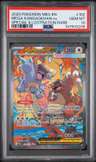 Mega Kangaskhan Ex