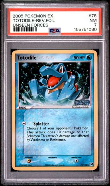 TOTODILE