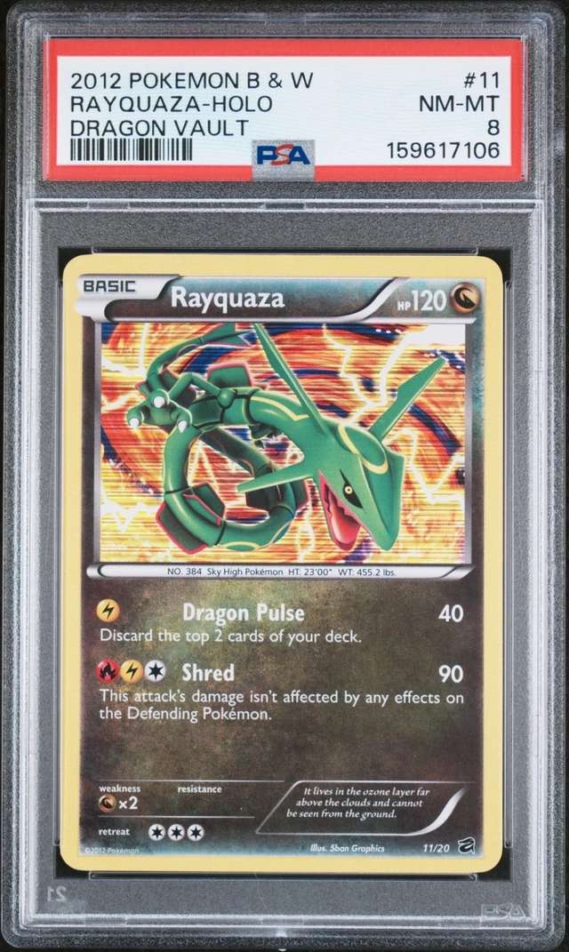 Rayquaza
