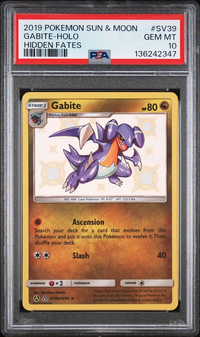 Gabite