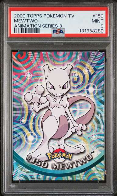 Mewtwo