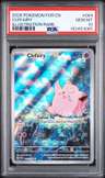 Clefairy