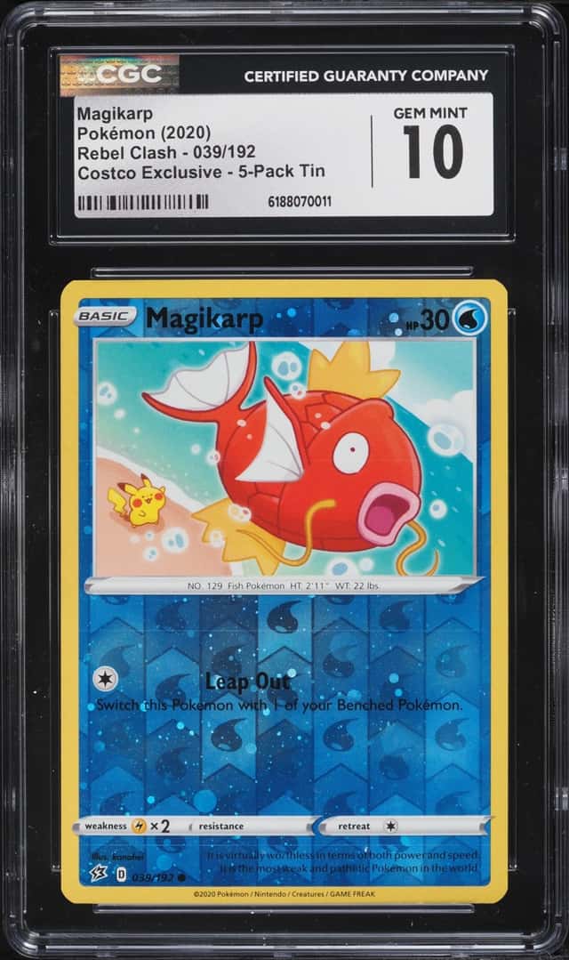 MAGIKARP-REV.FOIL