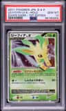 Leafeon Lv X