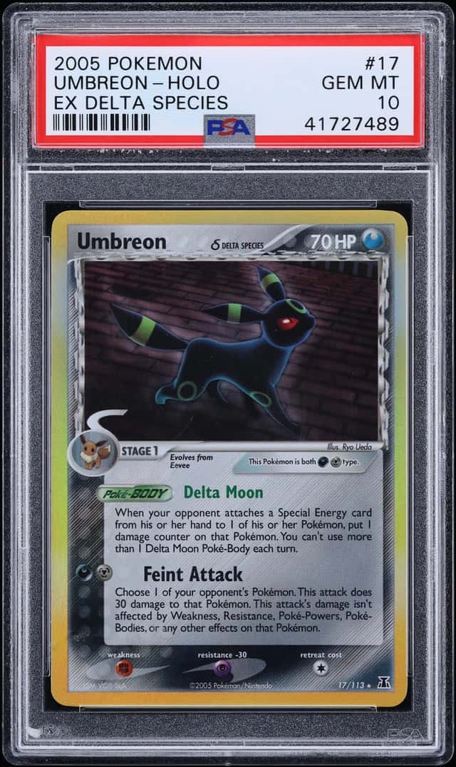 Umbreon