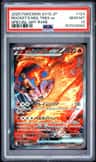 Rocket'S Moltres Ex
