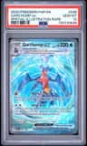 Garchomp Ex
