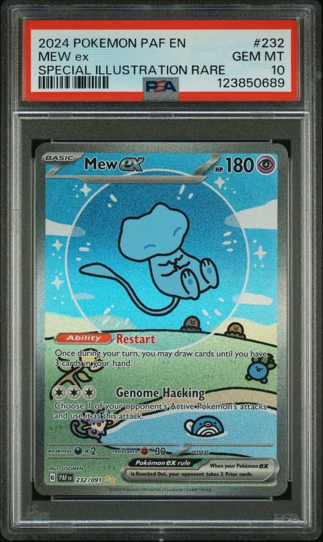 MEW ex