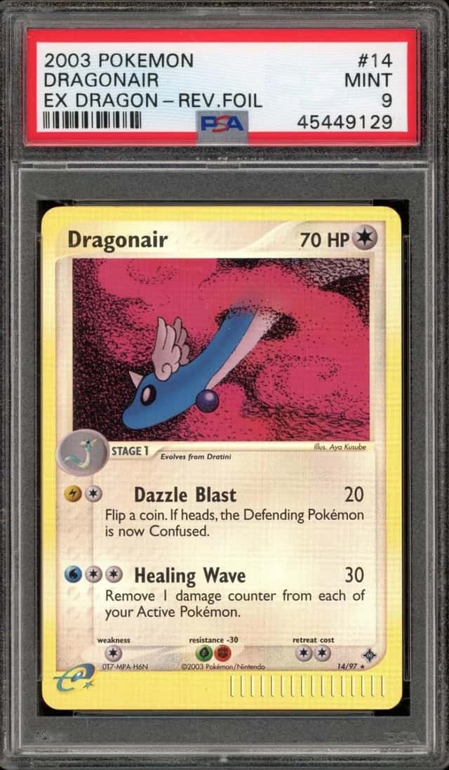Dragonair