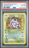Nidoking