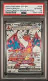 Charizard Ex