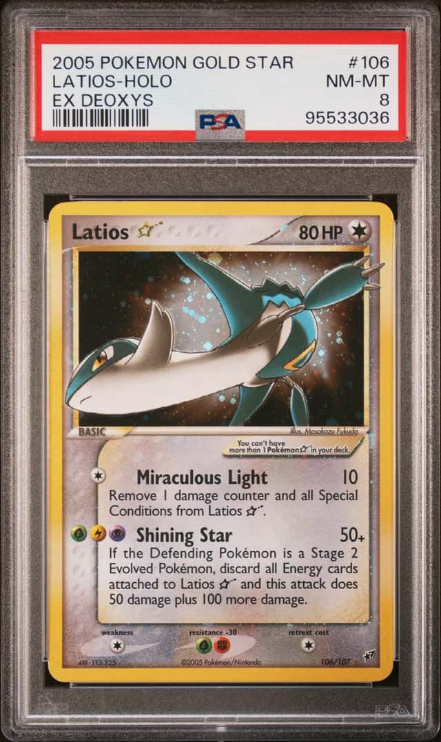 Latios