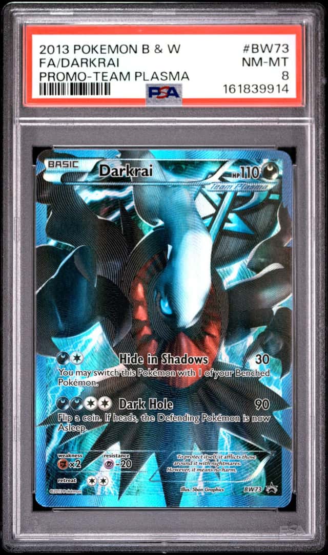 Darkrai