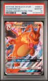Charizard Gx
