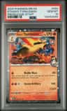 Ethan'S Typhlosion