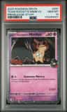 Team Rocket'S Mimikyu