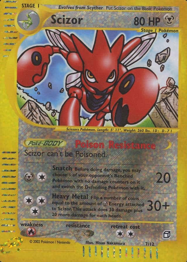 Box Topper