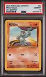 Machop